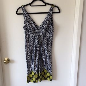 Casual Sun dress
